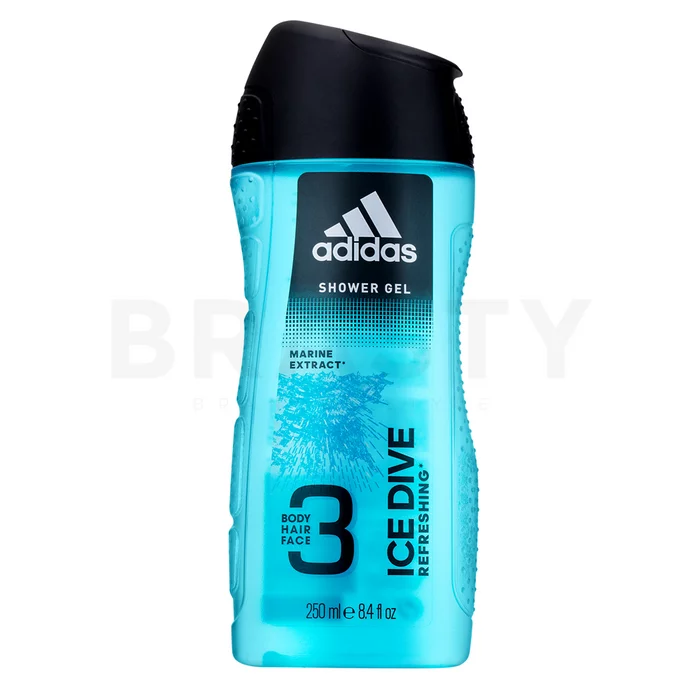 Adidas Ice Dive