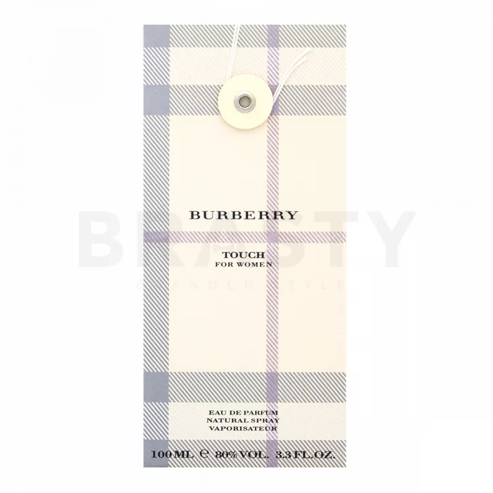 Burberry Touch For Women