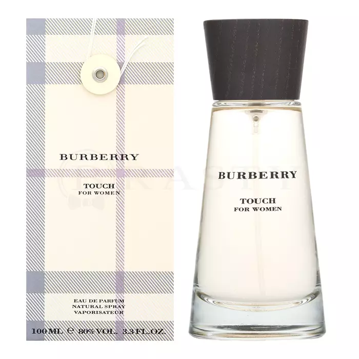 Burberry Touch For Women