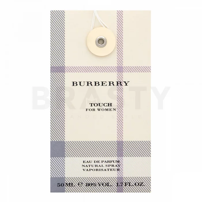 Burberry Touch For Women