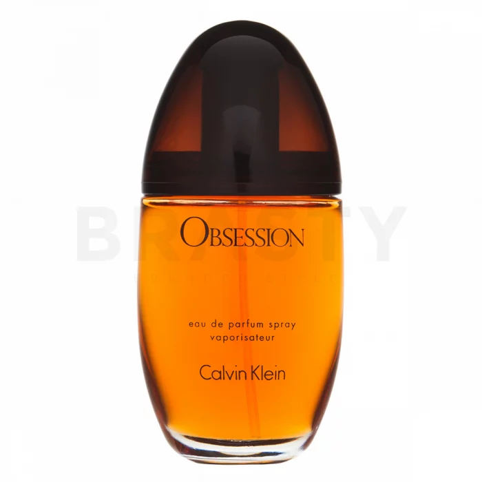 Calvin Klein Obsession
