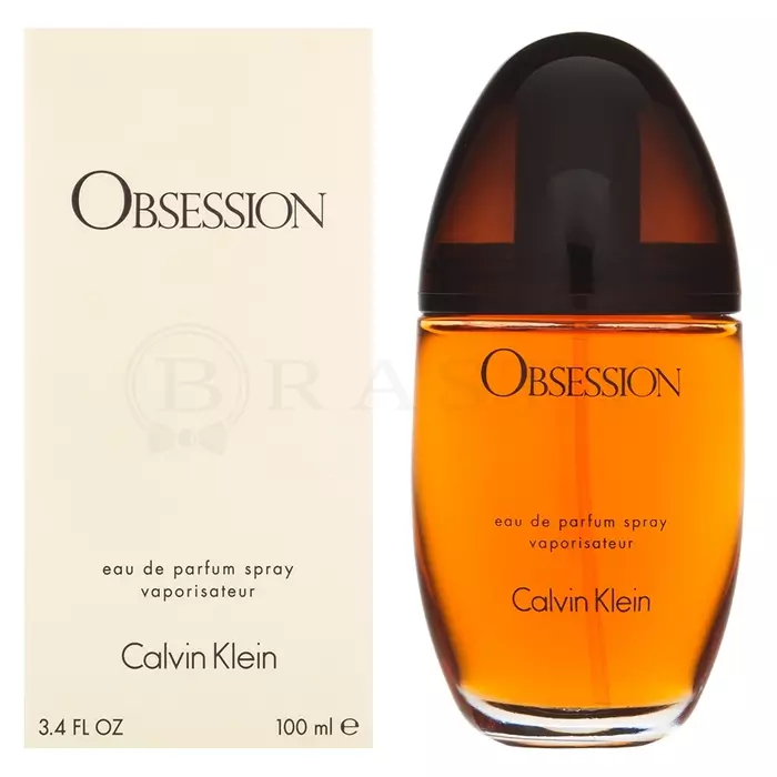 Calvin Klein Obsession