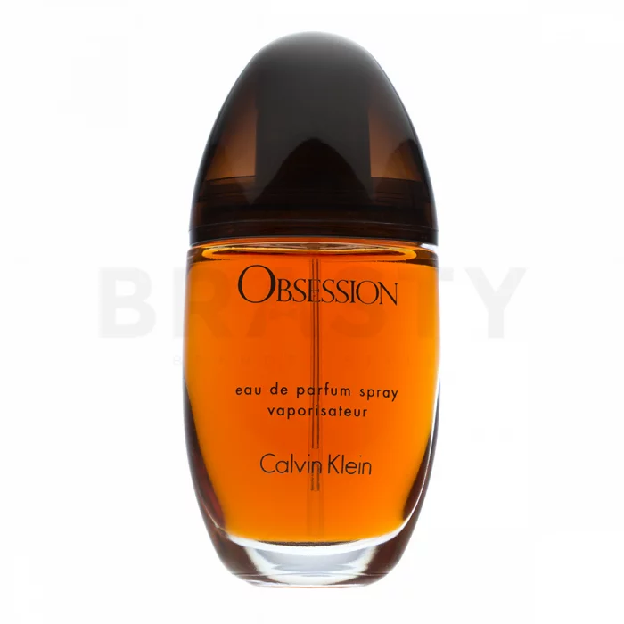 Calvin Klein Obsession