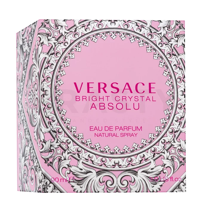 Versace Bright Crystal Absolu
