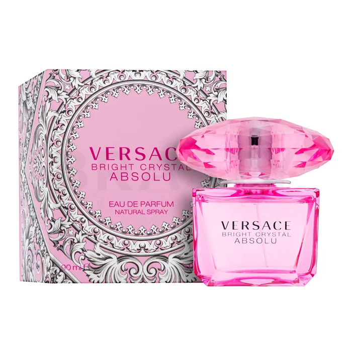 Versace Bright Crystal Absolu