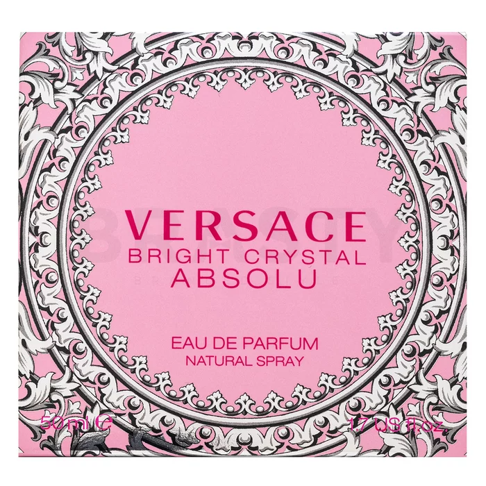 Versace Bright Crystal Absolu