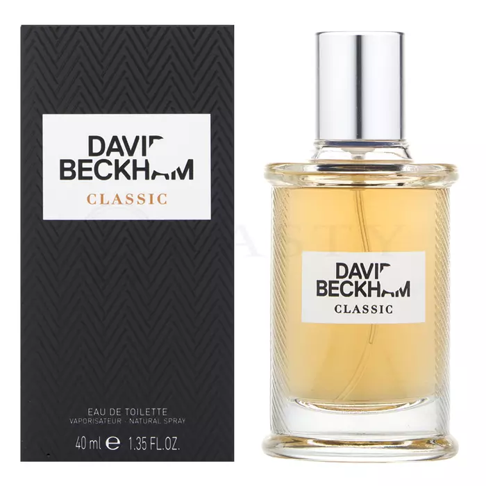 David Beckham Classic