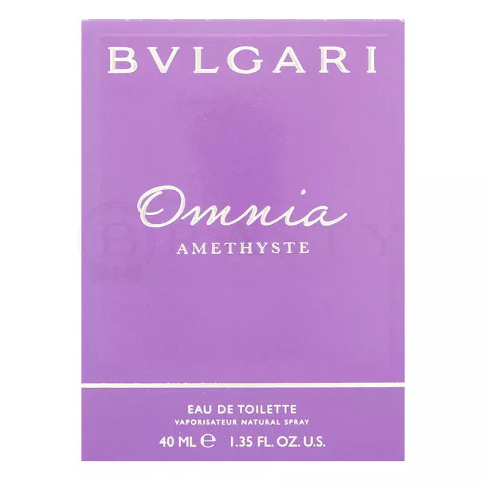 Bvlgari Omnia Amethyste