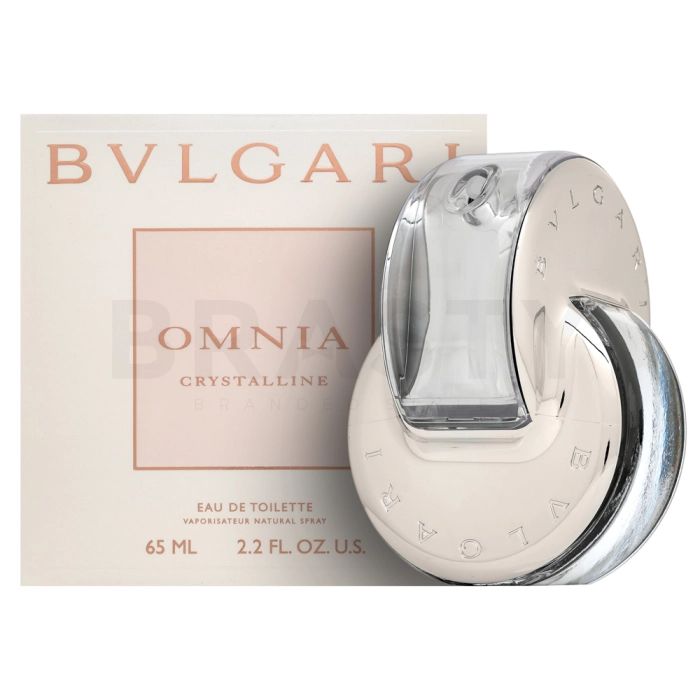 Bvlgari Omnia Crystalline