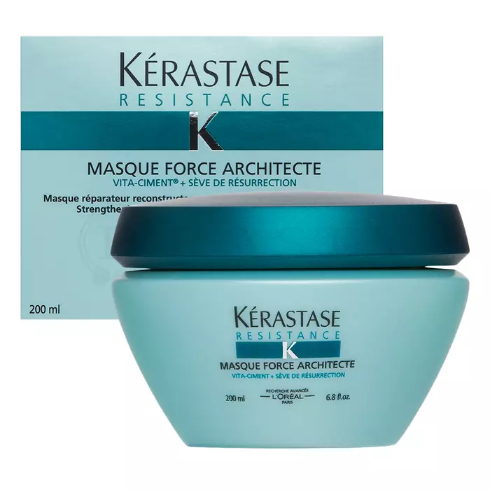 Kérastase Resistance Force Architecte Strengthening Masque