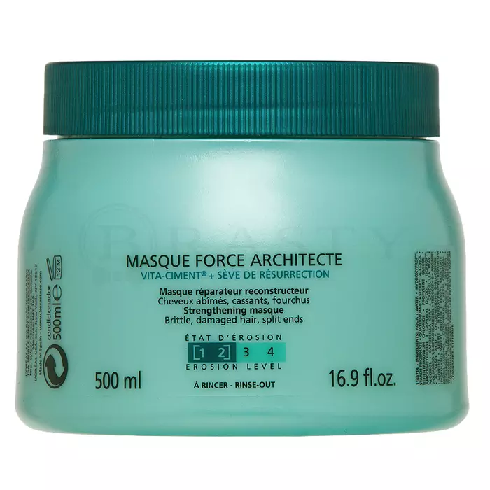 Kérastase Resistance Force Architecte Strengthening Masque