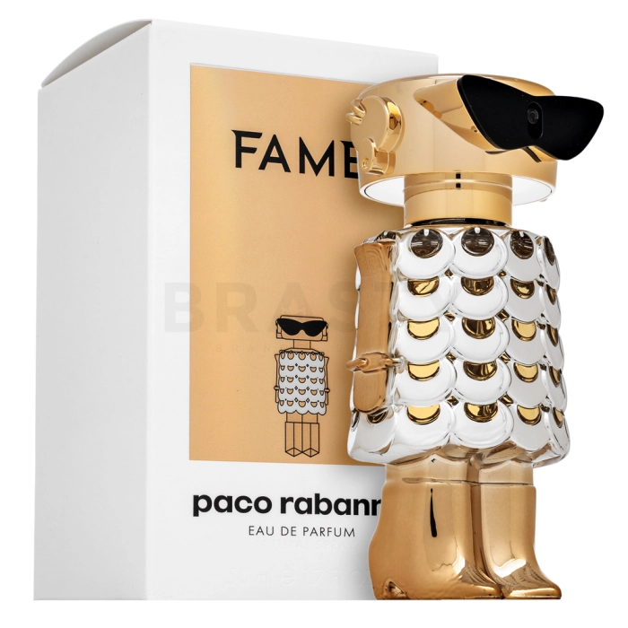 Paco Rabanne Fame