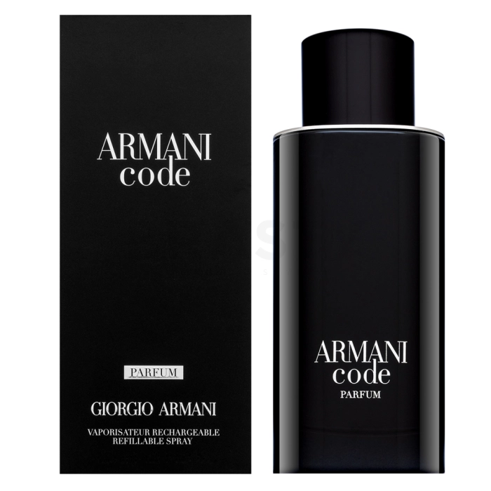 Armani Code Homme Parfum