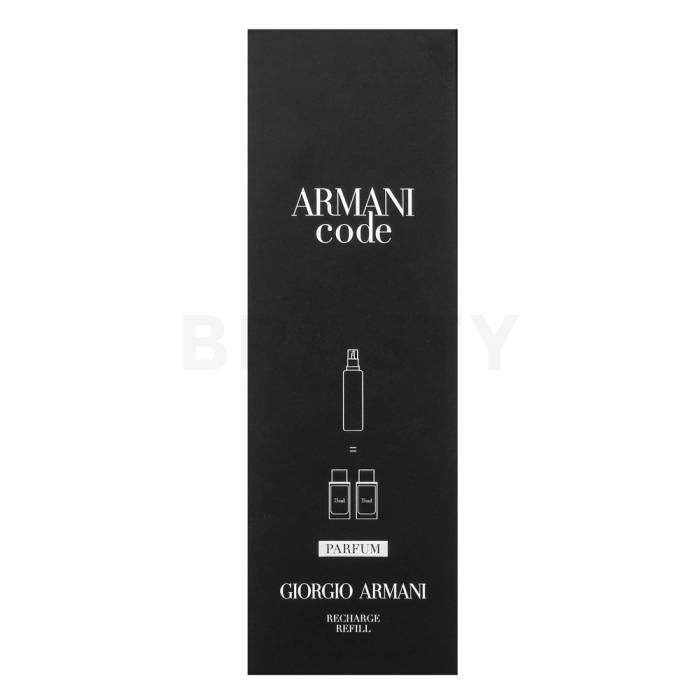 Armani Code Homme Parfum
