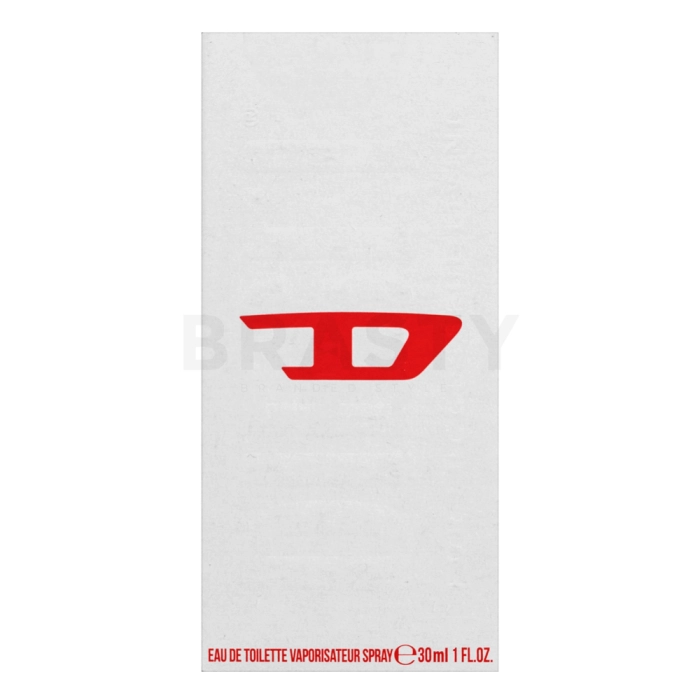 Diesel D By Diesel