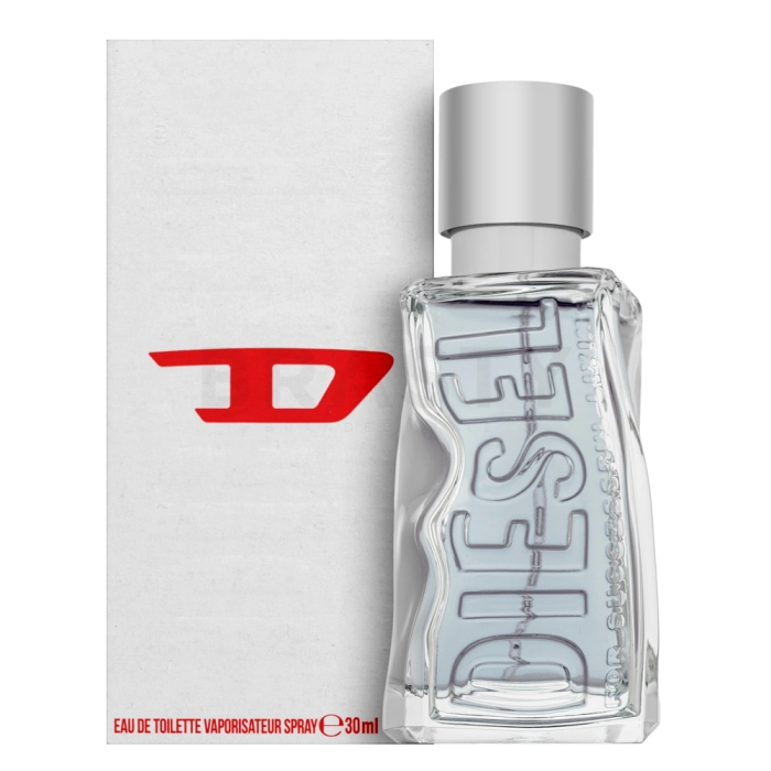 Diesel D By Diesel
