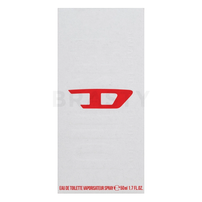 Diesel D By Diesel