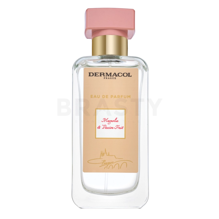 Dermacol Magnolia & Passion Fruit