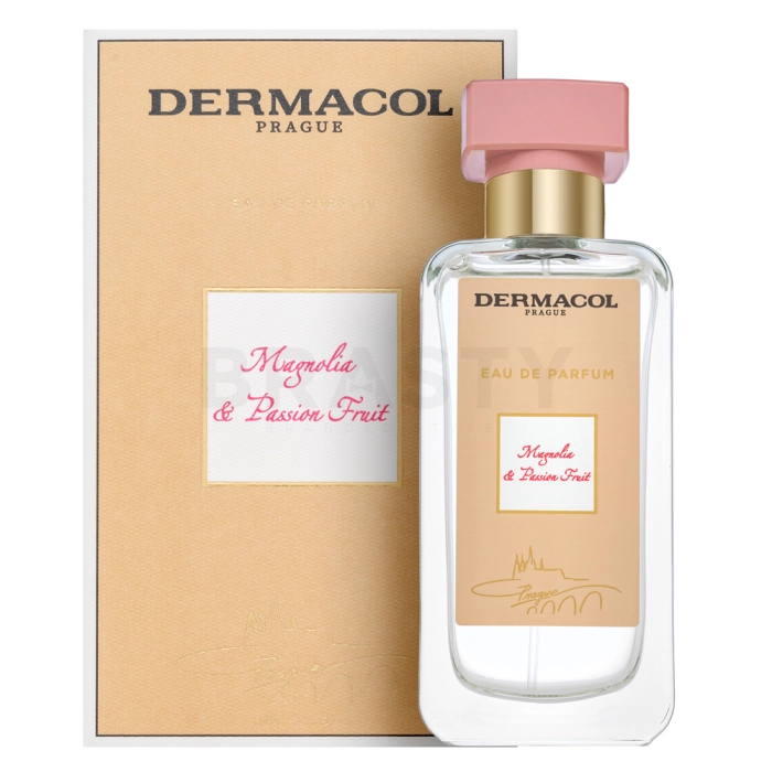 Dermacol Magnolia & Passion Fruit