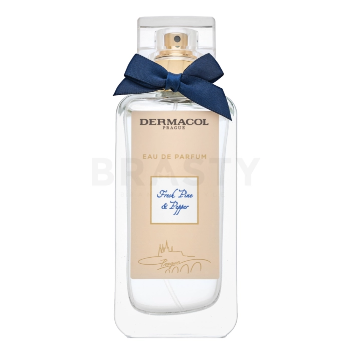 Dermacol Fresh Pine & Pepper