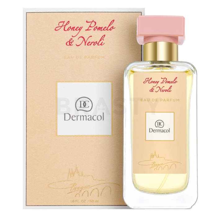 Dermacol Honey Pomelo & Neroli