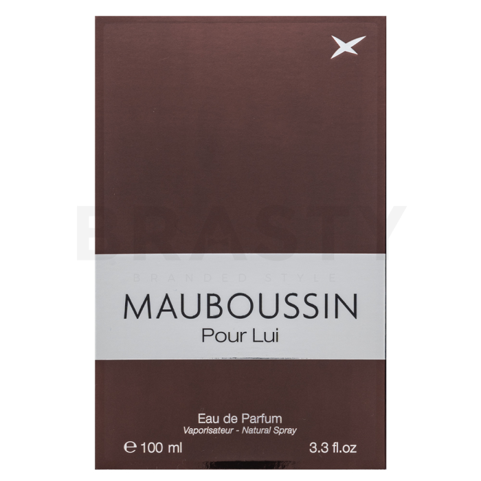 Mauboussin Pour Lui