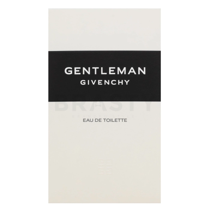 Givenchy Gentleman