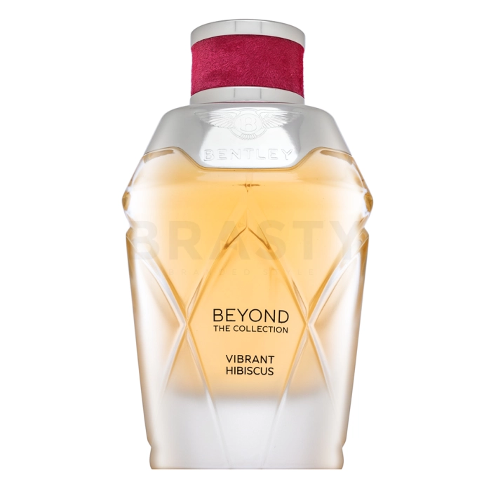 Bentley Beyond The Collection Vibrant Hibiscus