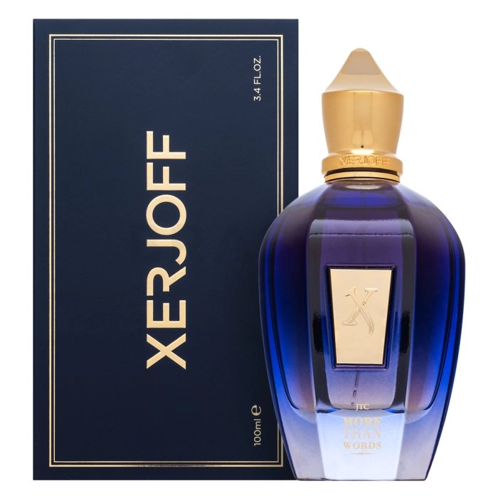 Xerjoff More Than Words