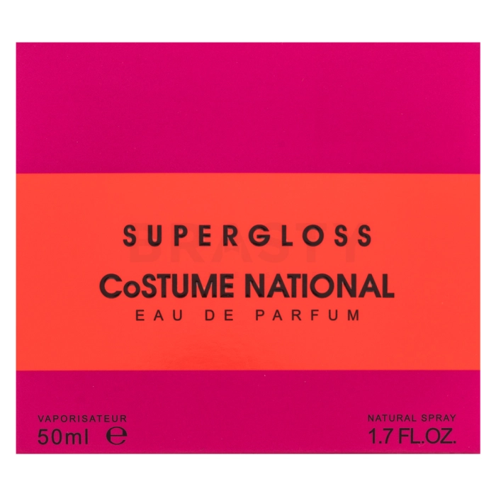 Costume National Supergloss