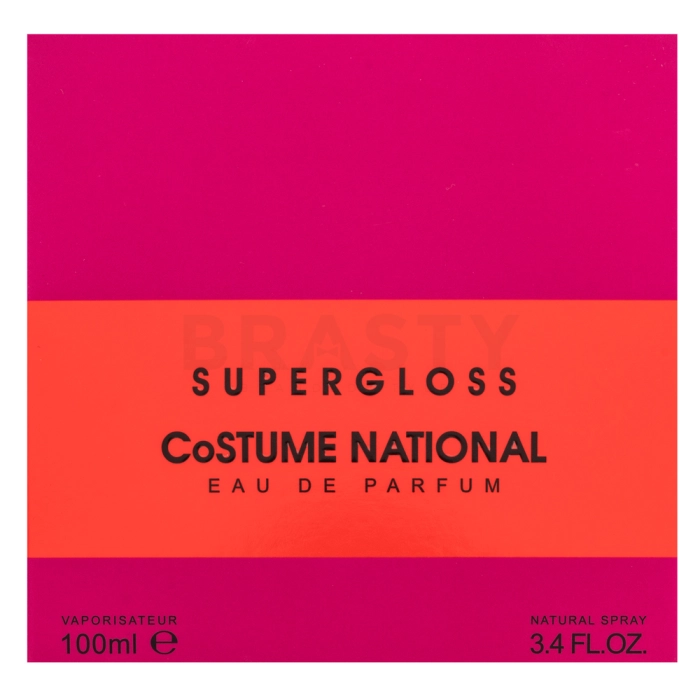 Costume National Supergloss