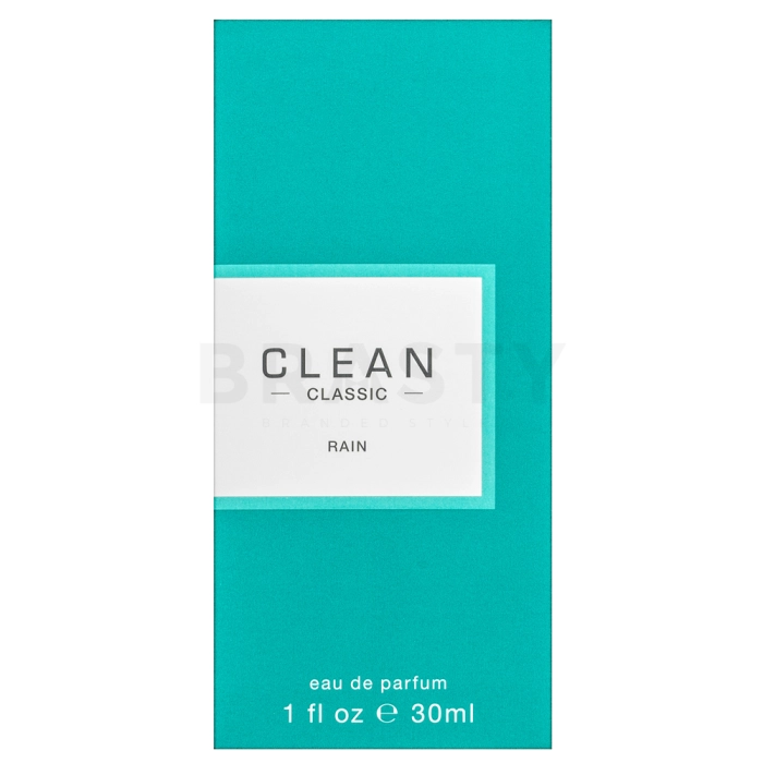 Clean Classic Rain