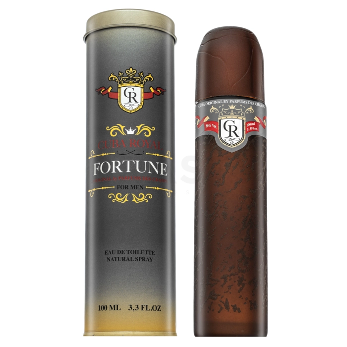 Cuba Royal Fortune