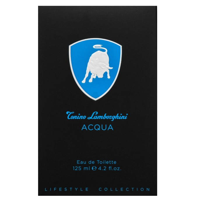 Tonino Lamborghini Acqua