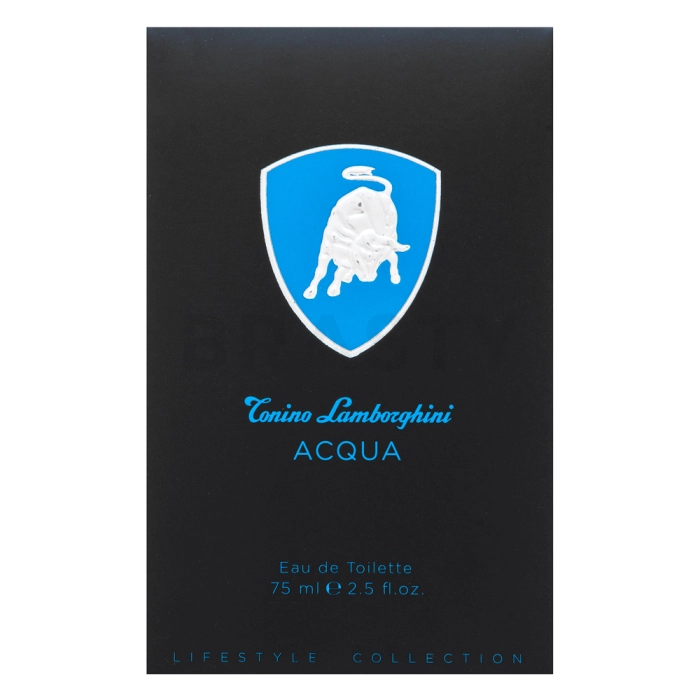 Tonino Lamborghini Acqua
