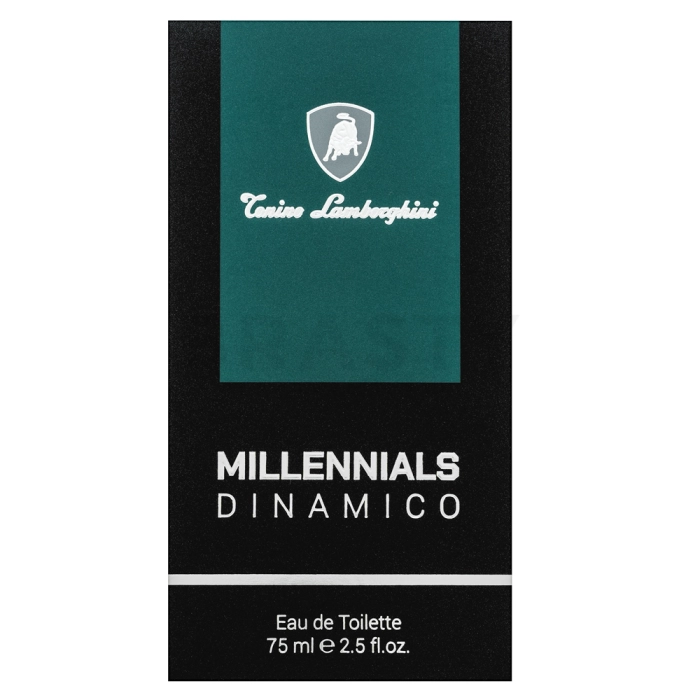 Tonino Lamborghini Millennials Dinamico