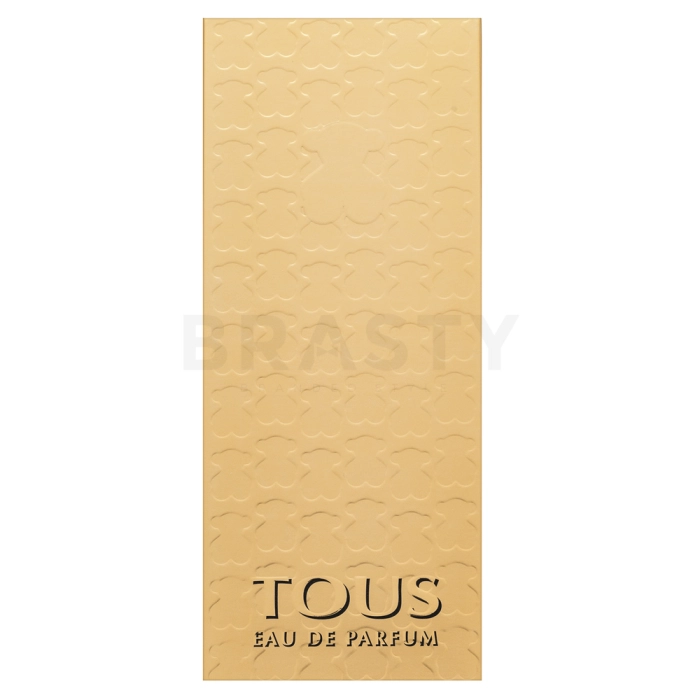 Tous Gold
