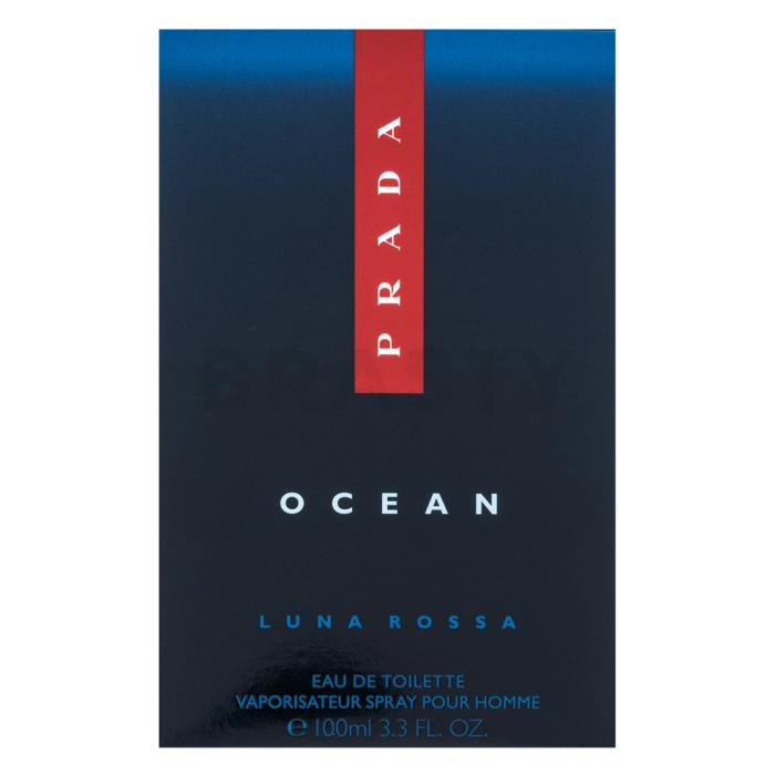 Prada Luna Rossa Ocean
