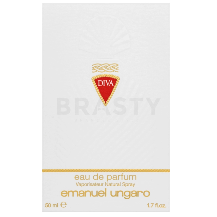Emanuel Ungaro Diva