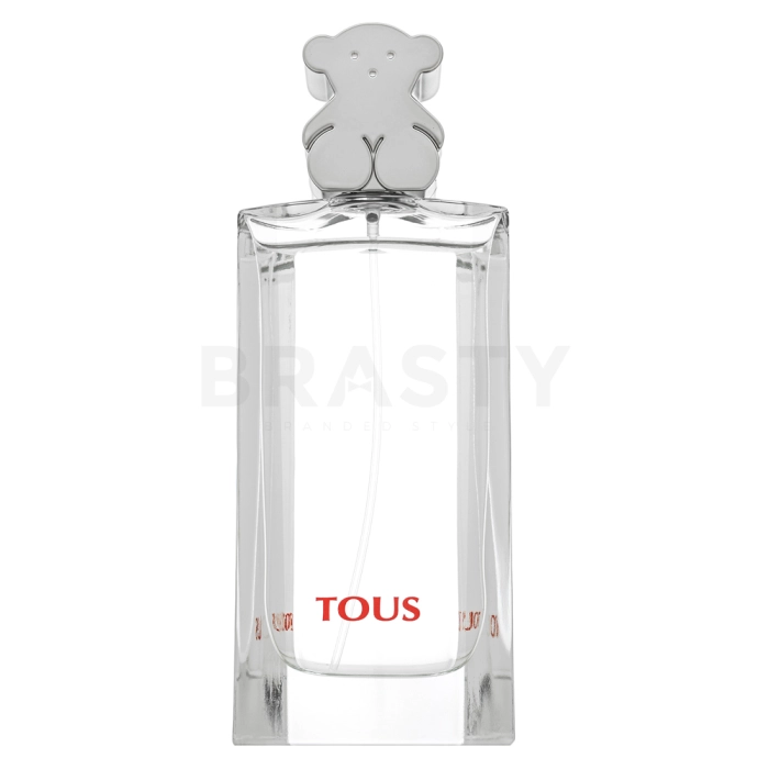 Tous Woman