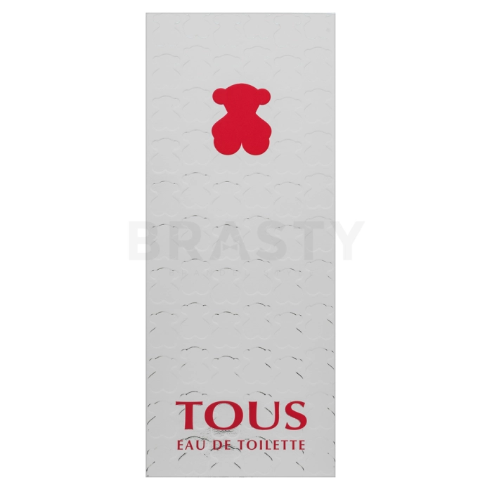 Tous Woman