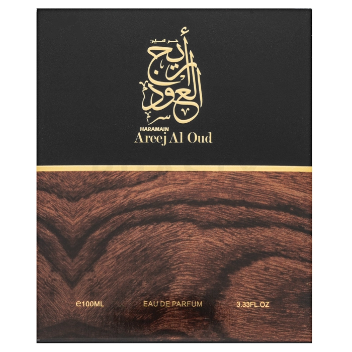 Al Haramain Areej Al Oud