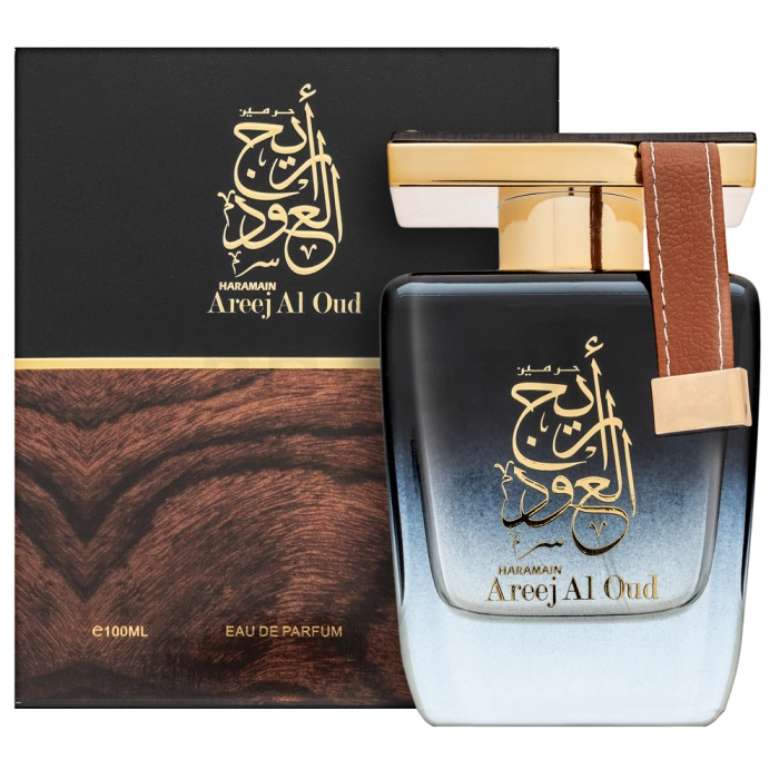 Al Haramain Areej Al Oud