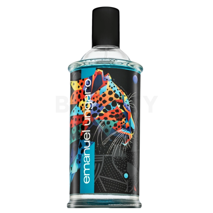 Emanuel Ungaro Intense for Him