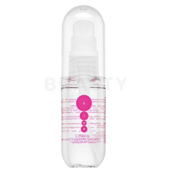Kallos Dry Ends Serum