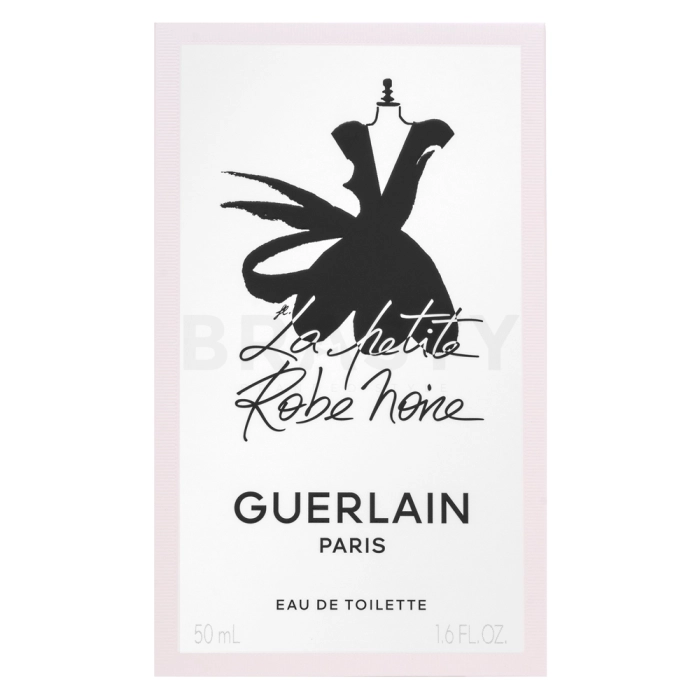 Guerlain La Petite Robe Noire