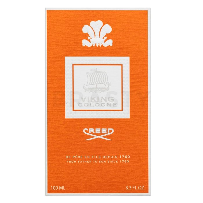 Creed Viking Cologne