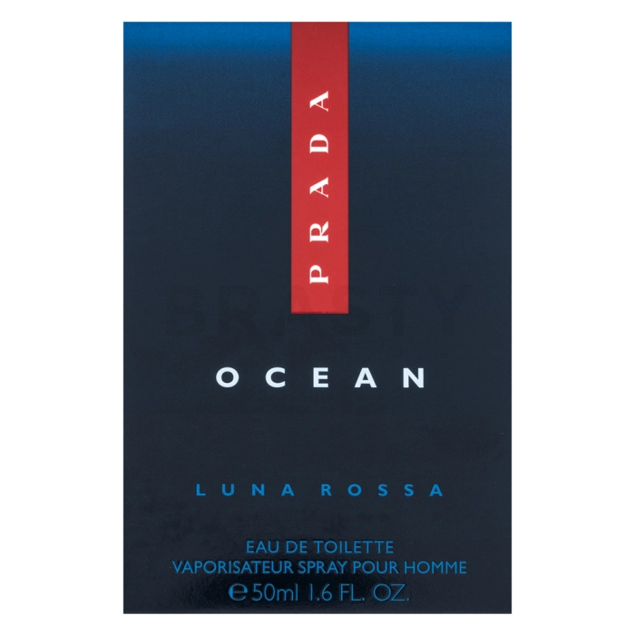 Prada Luna Rossa Ocean