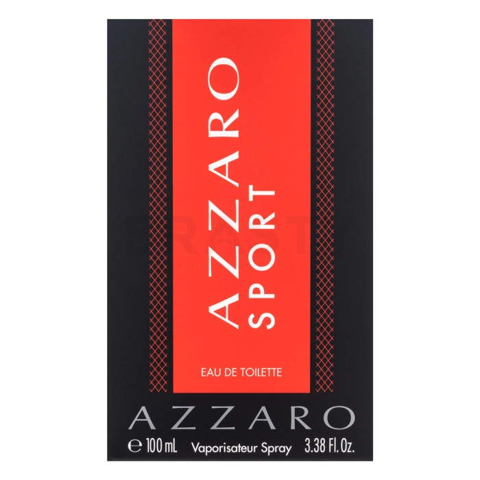 Azzaro Sport (2022)