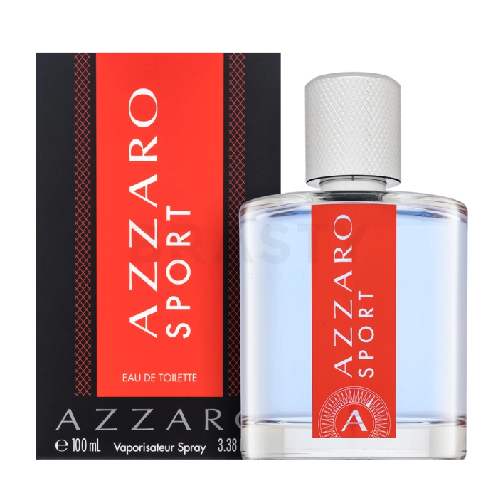 Azzaro Sport (2022)